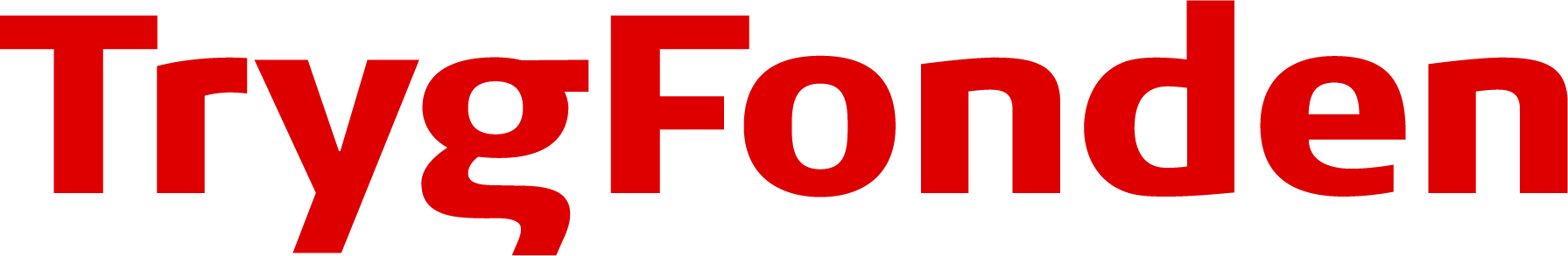 TrygFonden logo